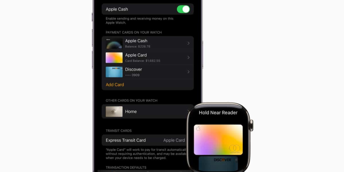 ¿Cómo pagar con Apple Watch usando Apple Pay? Guía fácil y segura