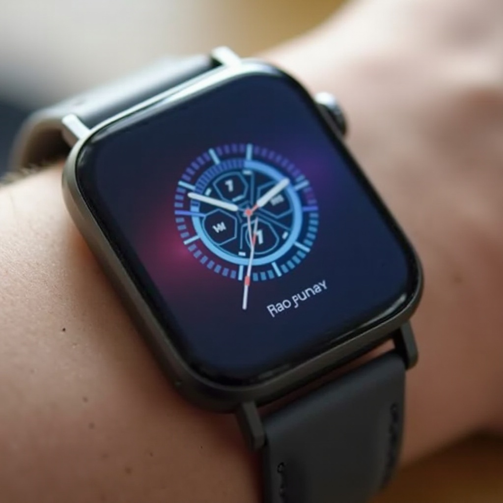 xiaomi watch s1 active avis