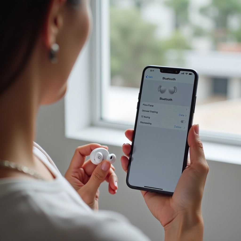 Cómo Emparejar Auriculares Huawei: Guía Paso a Paso