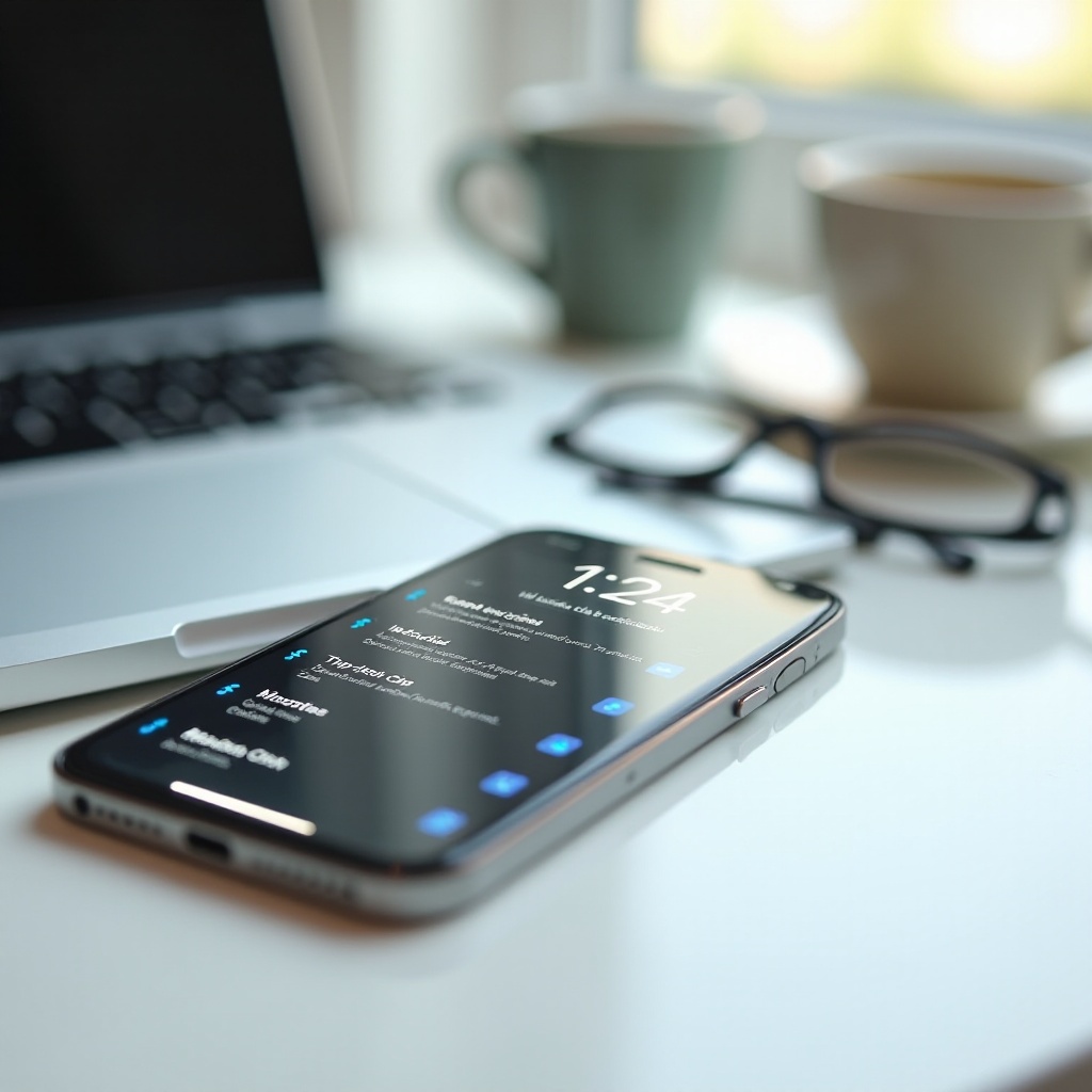 Historial notificaciones iPhone: guía completa y trucos