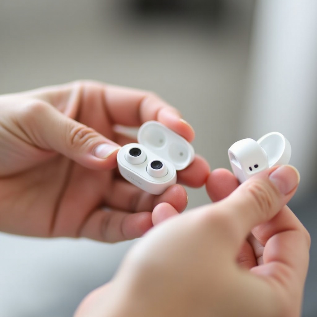 Réinitialiser des Écouteurs Bluetooth: Guide Complet et Conseils