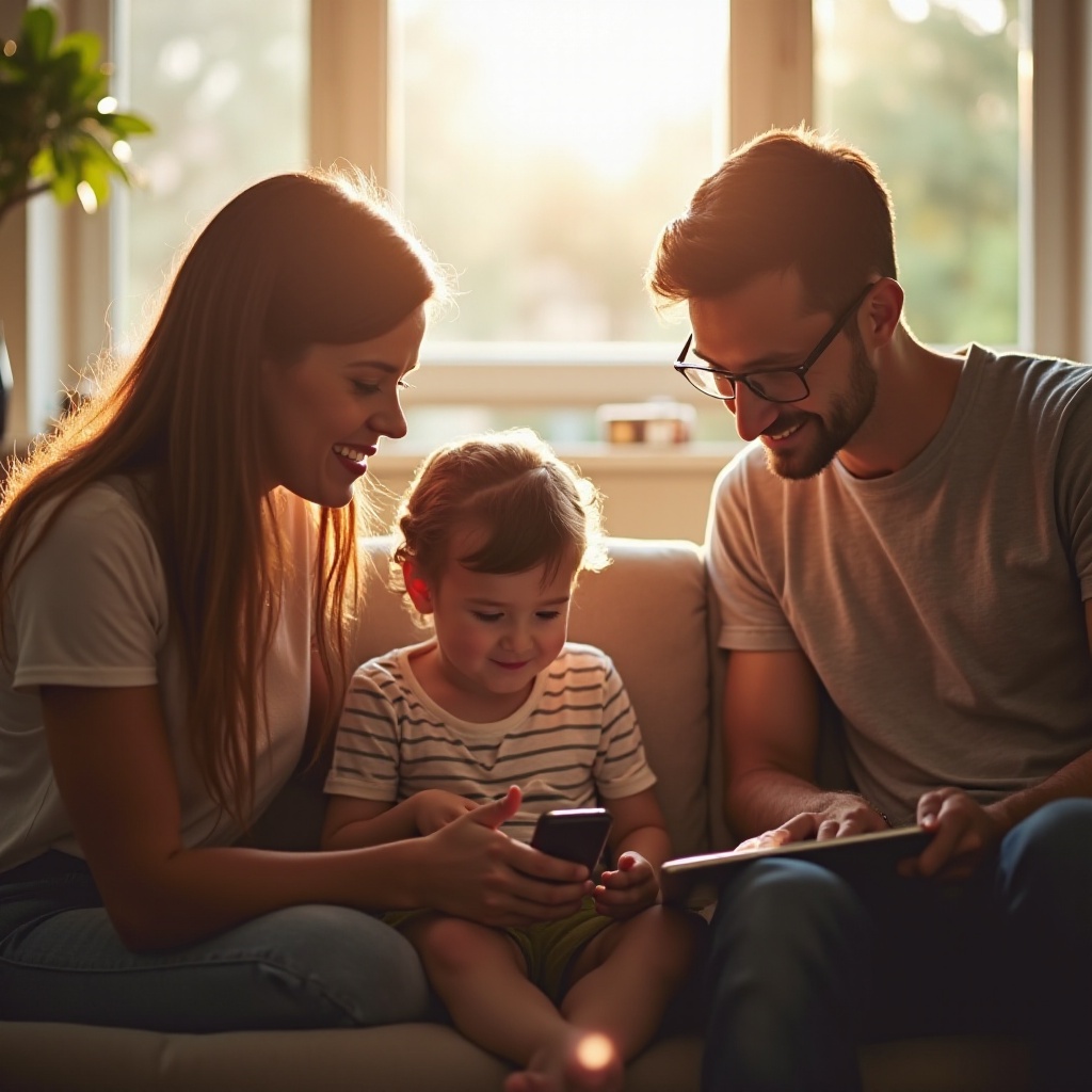 Umfassender Leitfaden zur Handy Überwachung für Kinder 2024