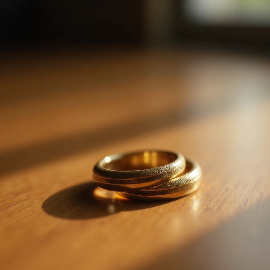 Comment savoir si ma bague est en or : Guide complet