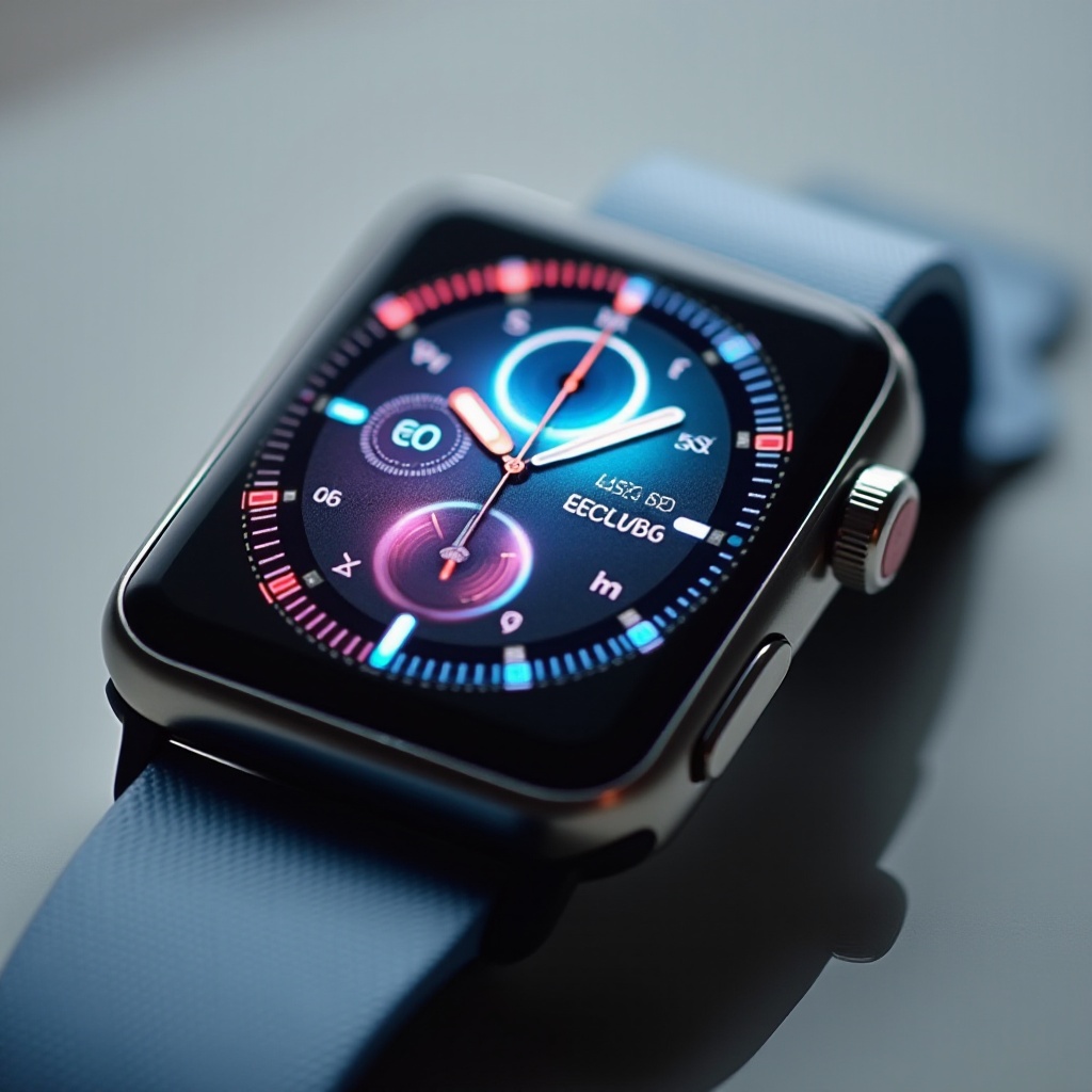 Explora Temas de Reloj Inteligente 2024