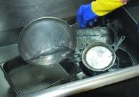 Unveiling the Secrets: A Comprehensive Guide to Water Temperature in Manual Dishwashing