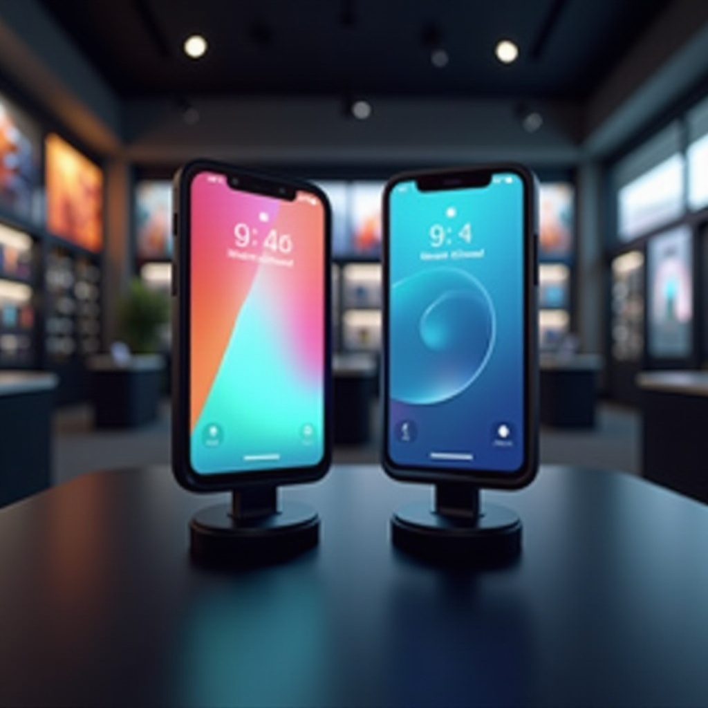 choisir son téléphone portable par critère