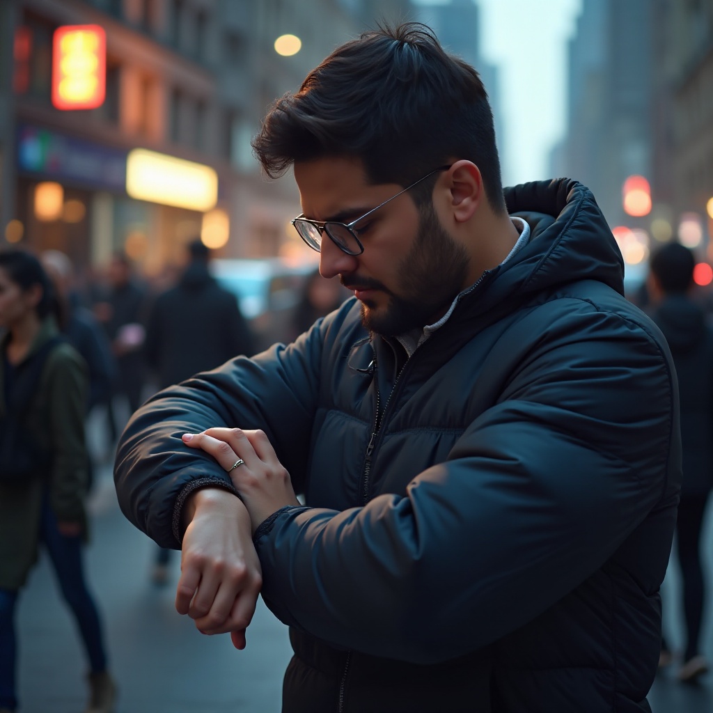¿Qué hacer si me roban el smartwatch? Guía 2024