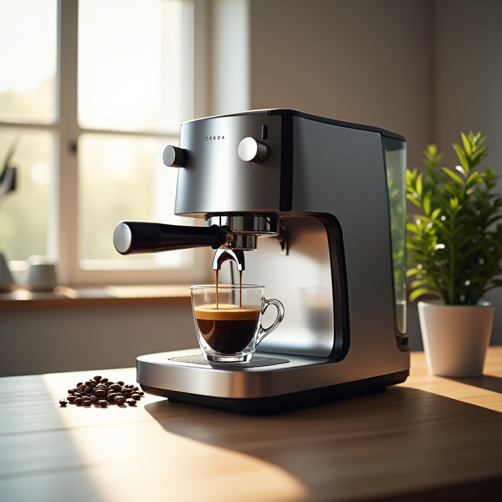 The Ultimate Guide to Combination Coffee Espresso Machines 2024