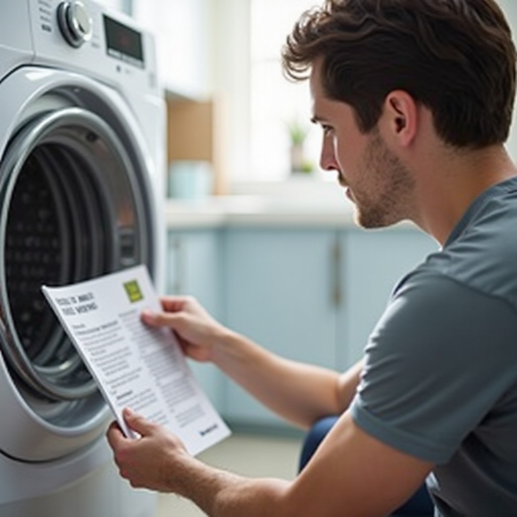 whirlpool cabrio washer code lf