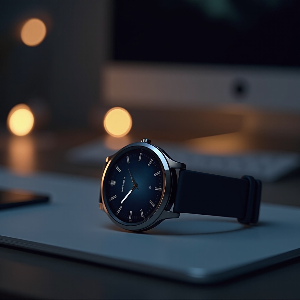 Connecter Montre Huawei à Téléphone Xiaomi