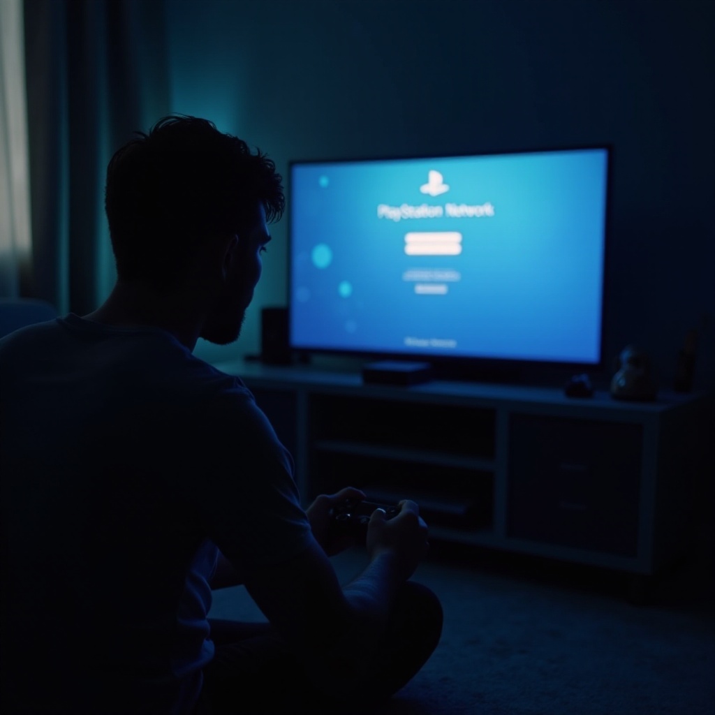 PSN Anmeldung nicht möglich: Fortnite Hilfe