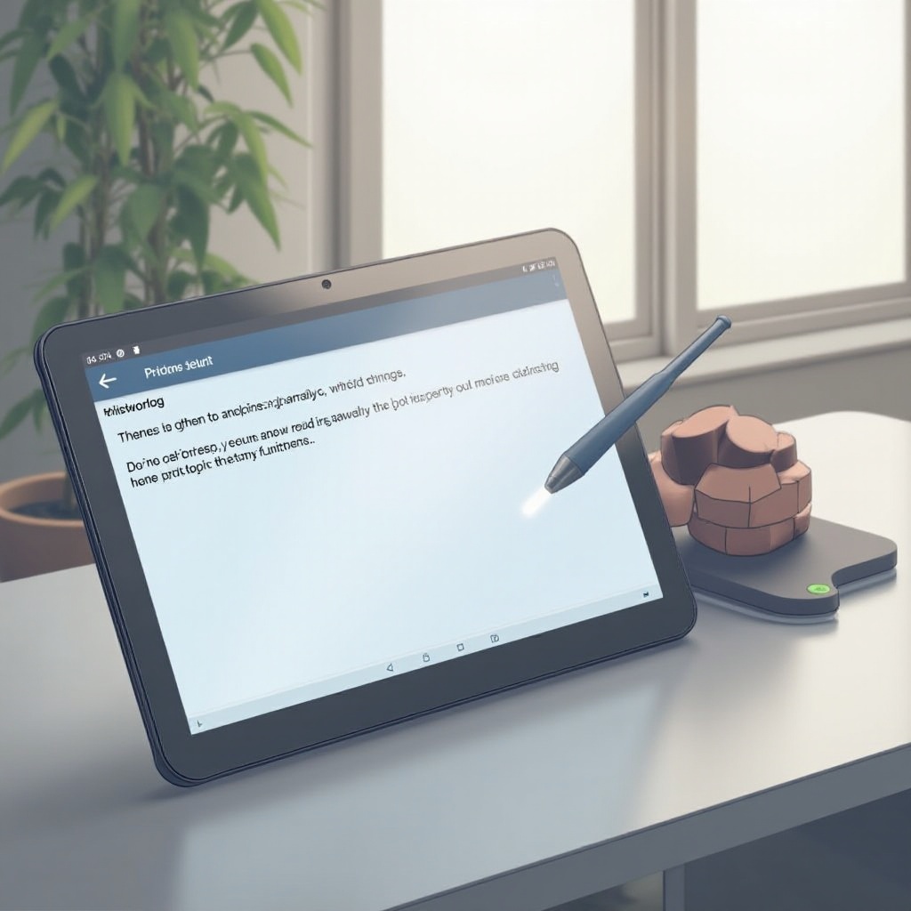 Samsung Tablet Einrichten Ohne SIM-Karte Anleitung