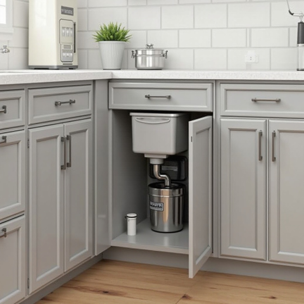 Connecting a Dishwasher to Garbage Disposal: Guide 2024