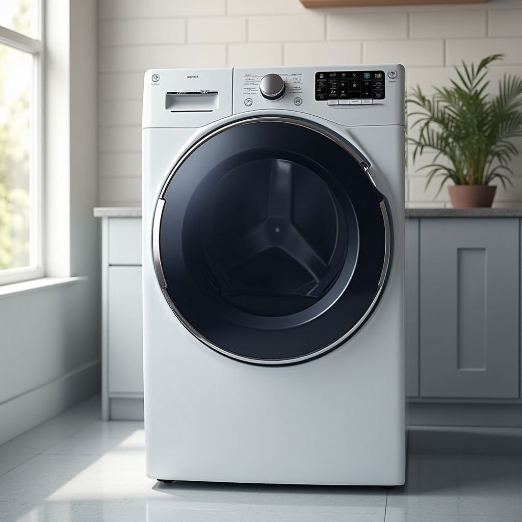 top rated electric dryer
