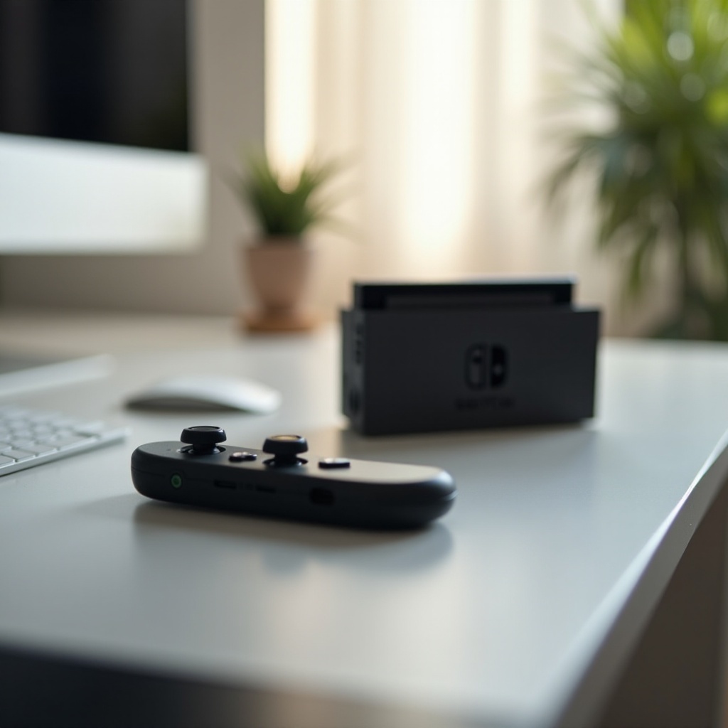 Ma Nintendo Switch surchauffe et s'éteint : solutions faciles