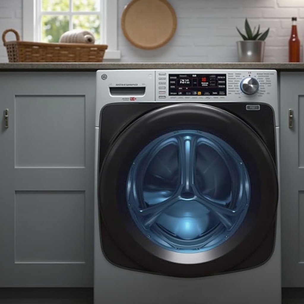 whirlpool cabrio washer error codes