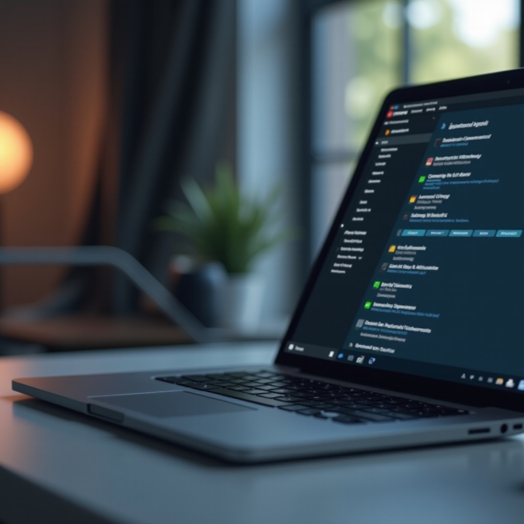 Laptop auf Werkseinstellung: Ultimativer Leitfaden