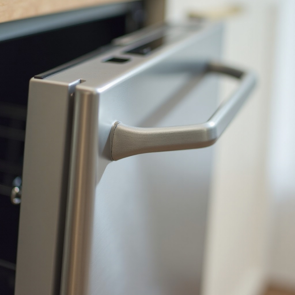 Effective Tips to Clean White Residue in Dishwasher