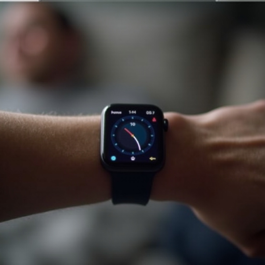 comment activer la fonction sommeil sur montre connectée