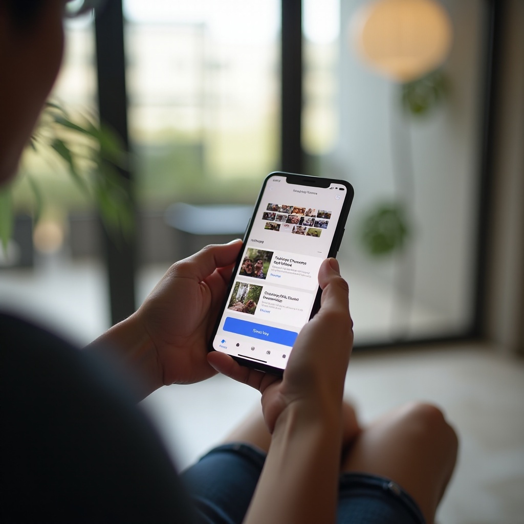 kann man gelöschte bilder vom smartphone wiederherstellen