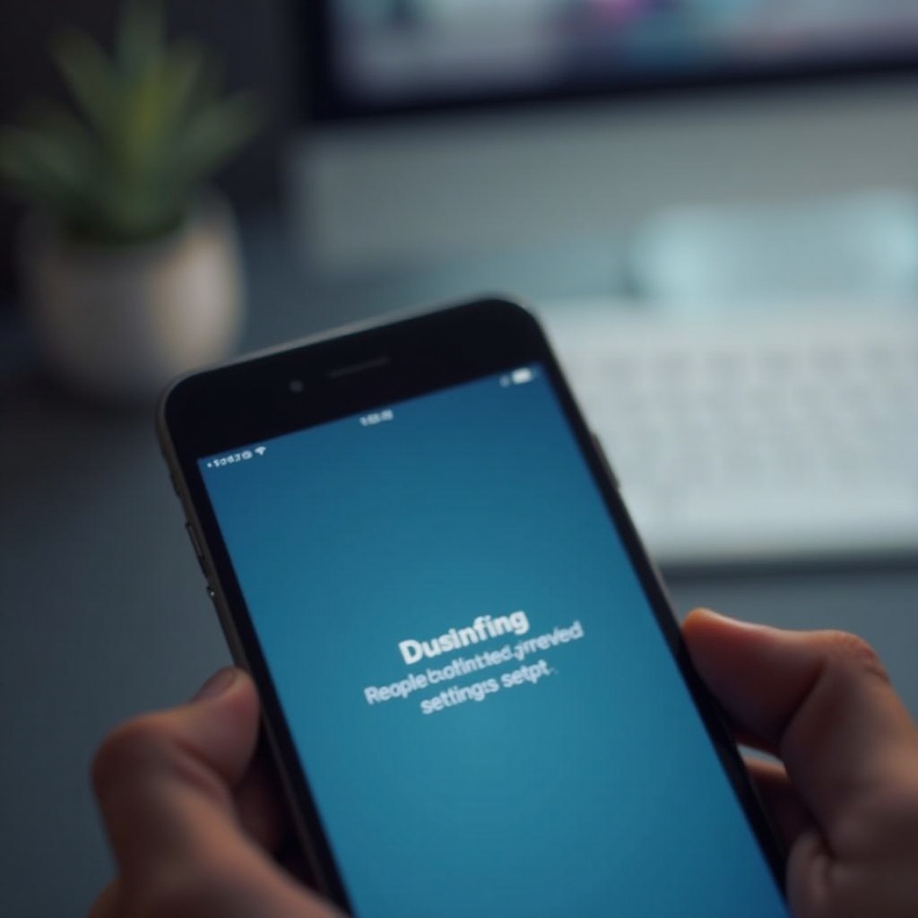Handy zurücksetzen ohne PIN: Anleitung Android & iOS