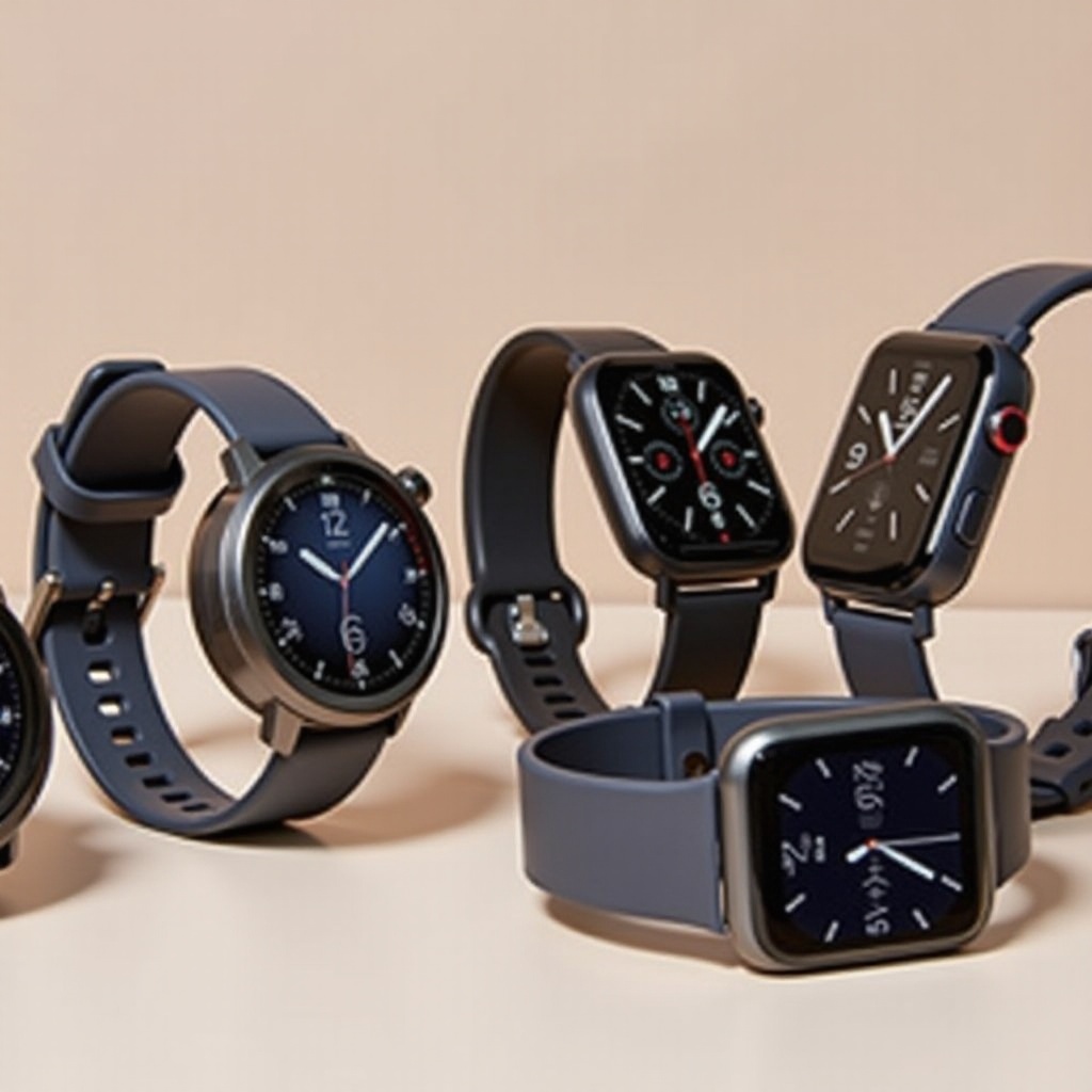 Top 10 Relojes Inteligentes para Mujer 2024