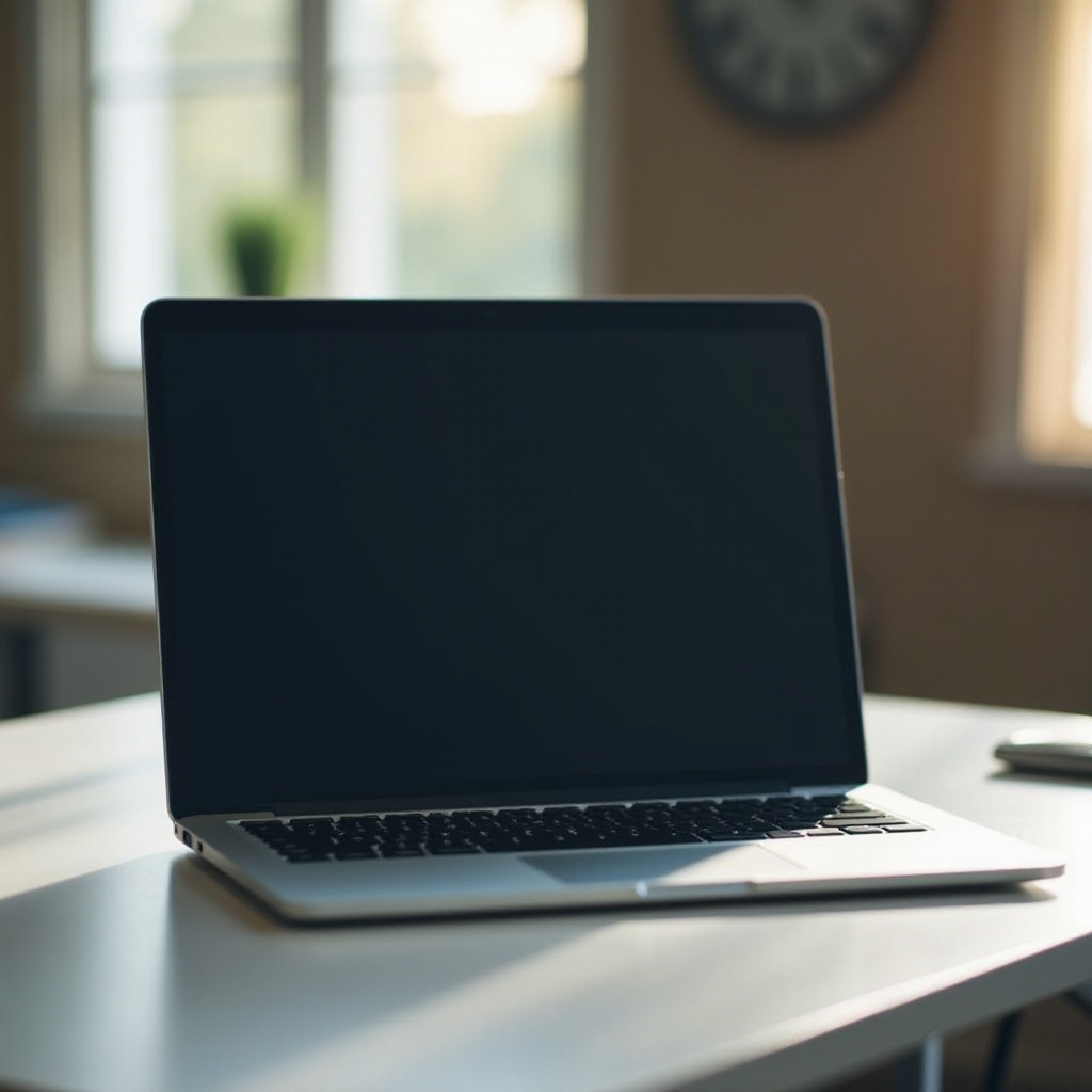 Mauszeiger-Probleme lösen – Hilfe für Laptop-Nutzer