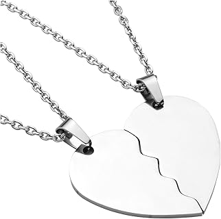 collier d'amitié pour 2