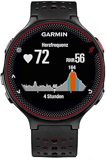 cardio montre garmin