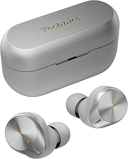 Jabra Bluetooth-Kopfhörer mit herausragendem Sound und aktiver Geräuschunterdrückung, komfortablem Sitz durch In-Ear-Design, ideal für Pendler und Vielreisende