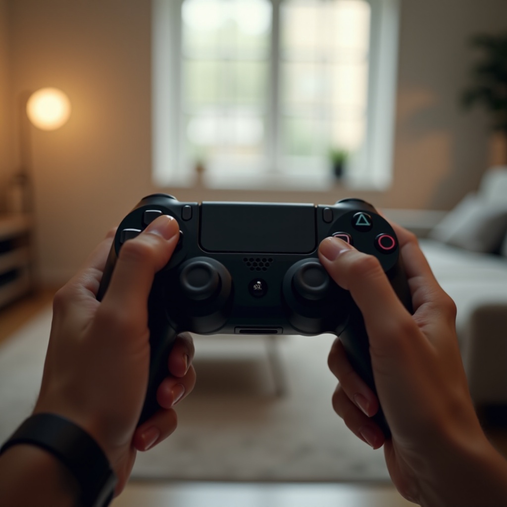 PS5-Controller Ton ausschalten leicht gemacht