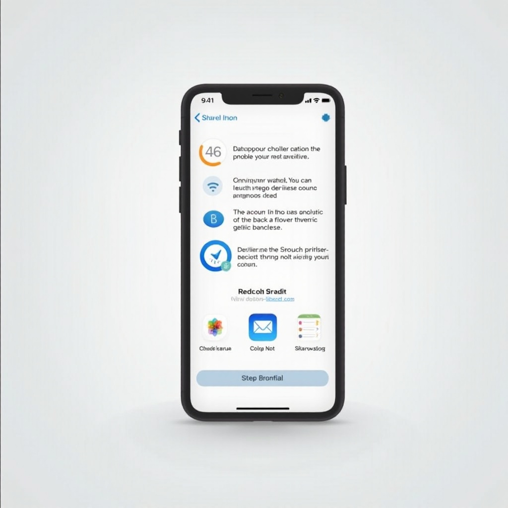 Hogyan töröljük az iPhone iCloud fiókot