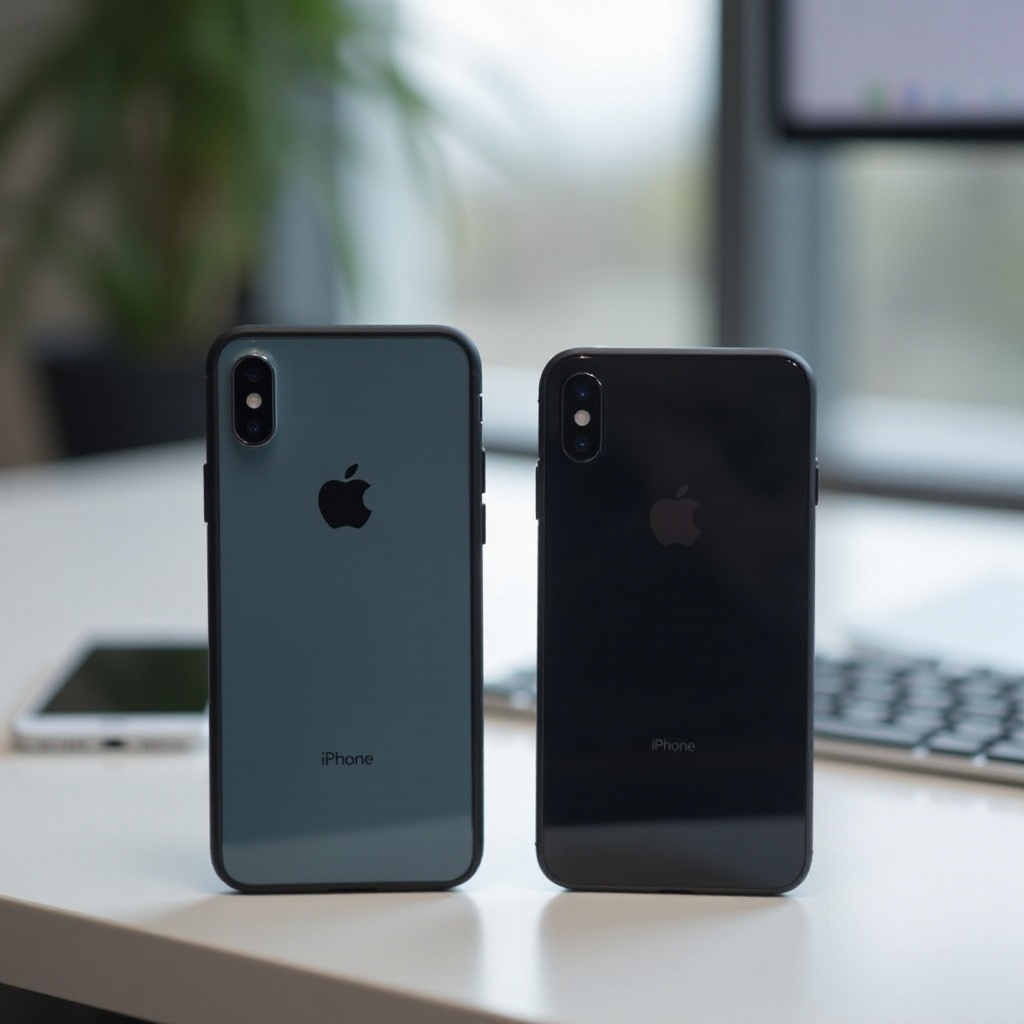 iPhone 8 vs iPhone X: The Ultimate Comparison for 2024