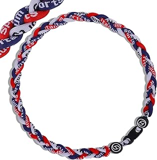 Approved Baseball Necklace, CPC Certified Safe Gifts Giving, Sport Fan Necklaces For Boys, Team Spirit 15 Fun Colors