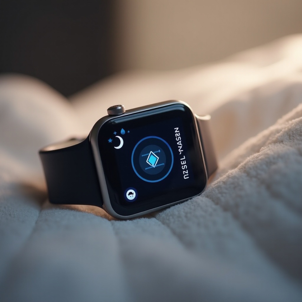 Que Signifie REM sur une Montre Connectée ?