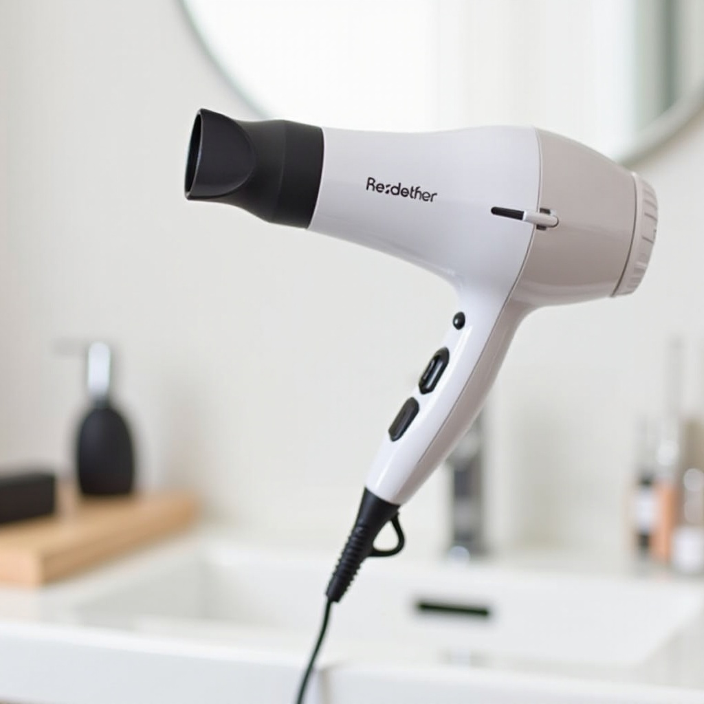 Best Small Blow Dryer with Diffuser for Perfect Hair