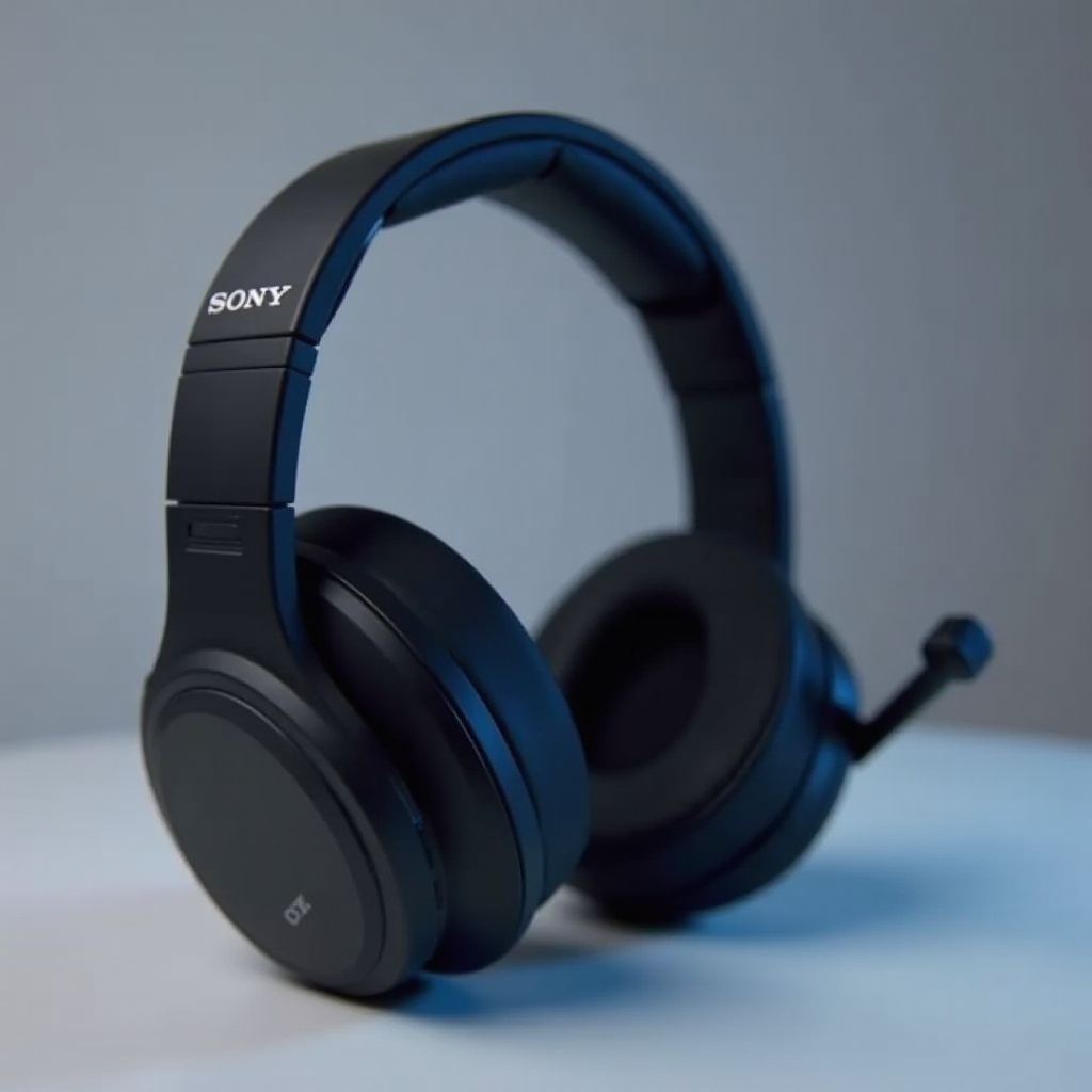 Casque Gamer Sony Pulse 3D pour PS5 Sans Fil : L'Expérience Ultime
