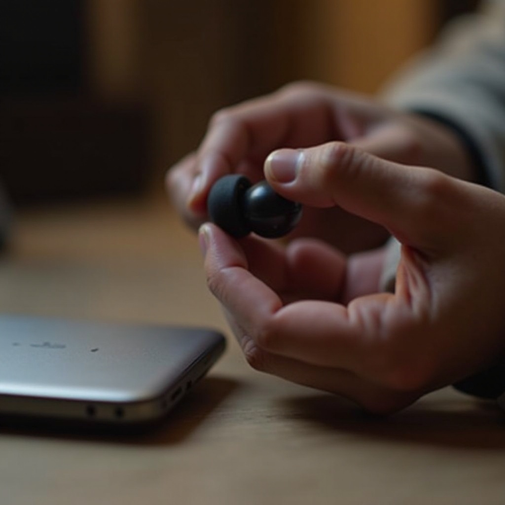Un de mes écouteurs Bluetooth ne charge plus ? Solutions simples