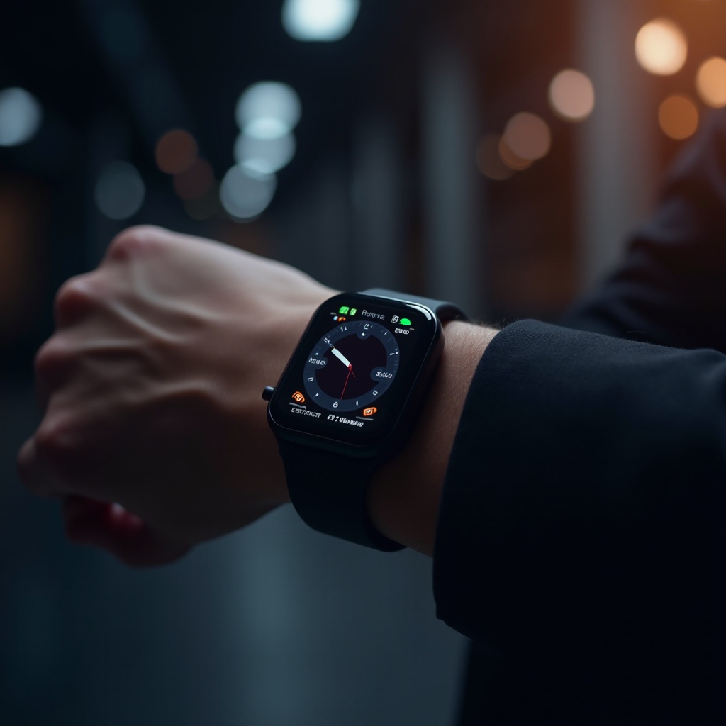 Explora el Impacto de los Smartwatches que Mandan Audio