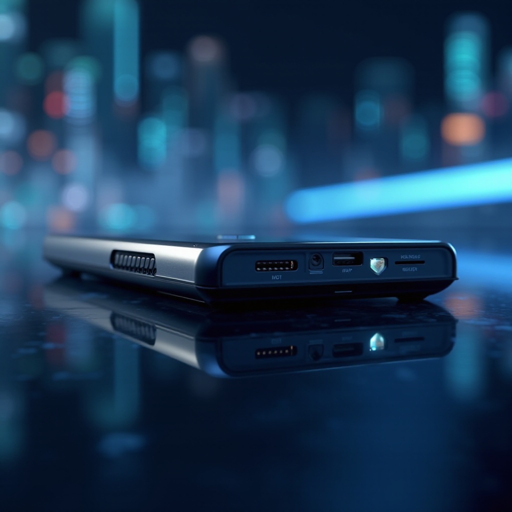 phone 15 pro max características