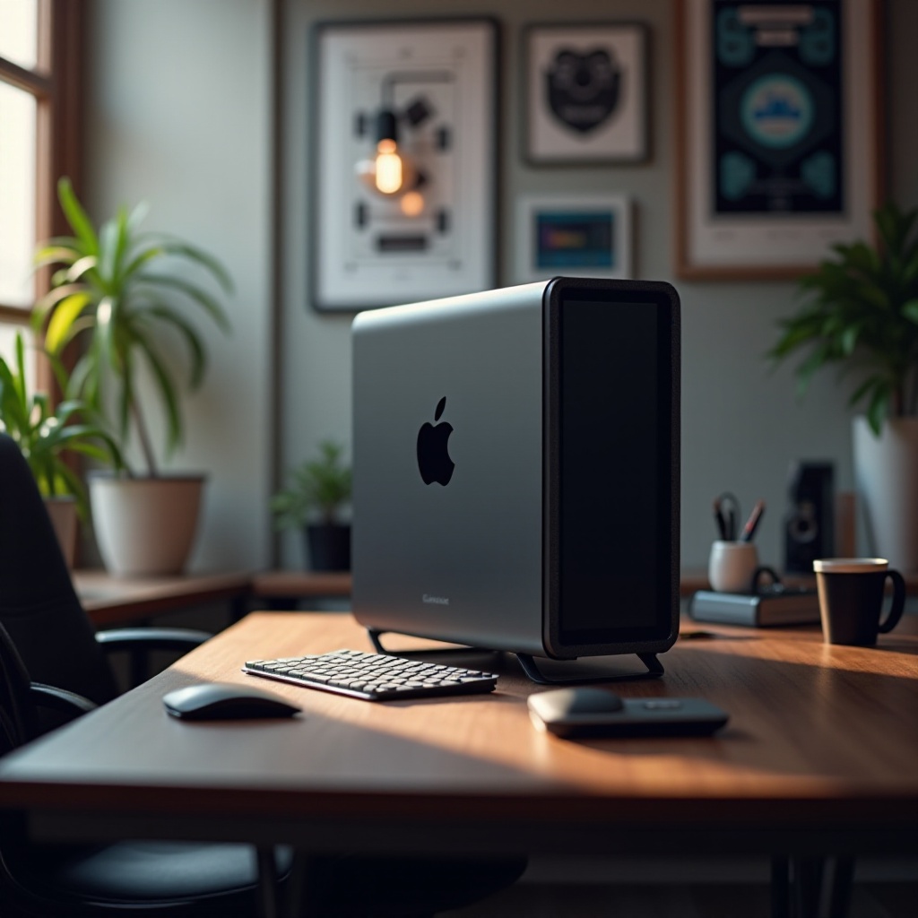 Achetez le Meilleur Mac Pro Reconditionné en 2024