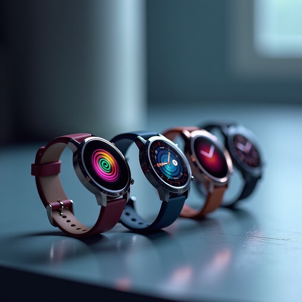 Guide 2024 : Choisir sa montre connectée Samsung idéale