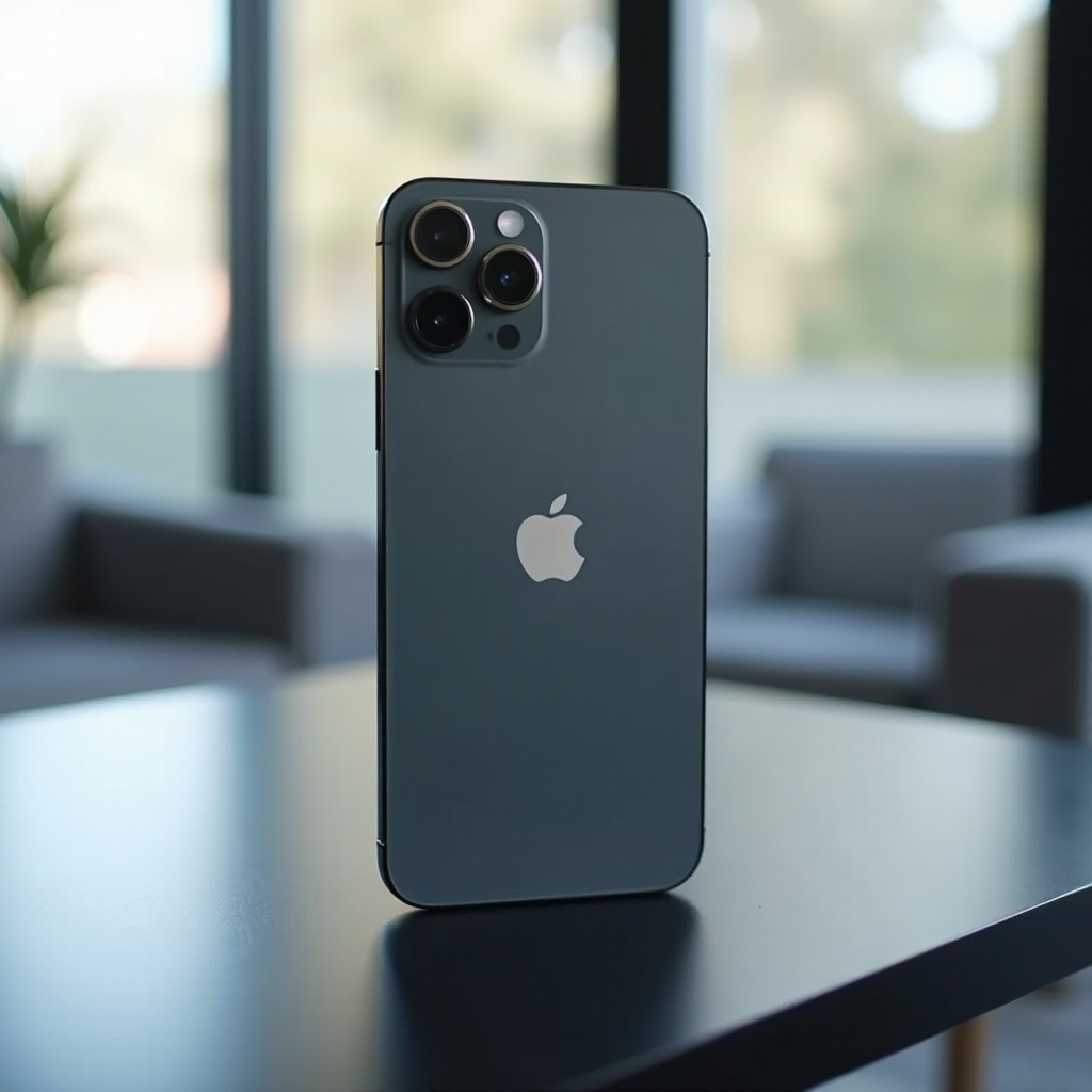 iPhone 15 Pro Bewertung: Top-Features auf einen Blick