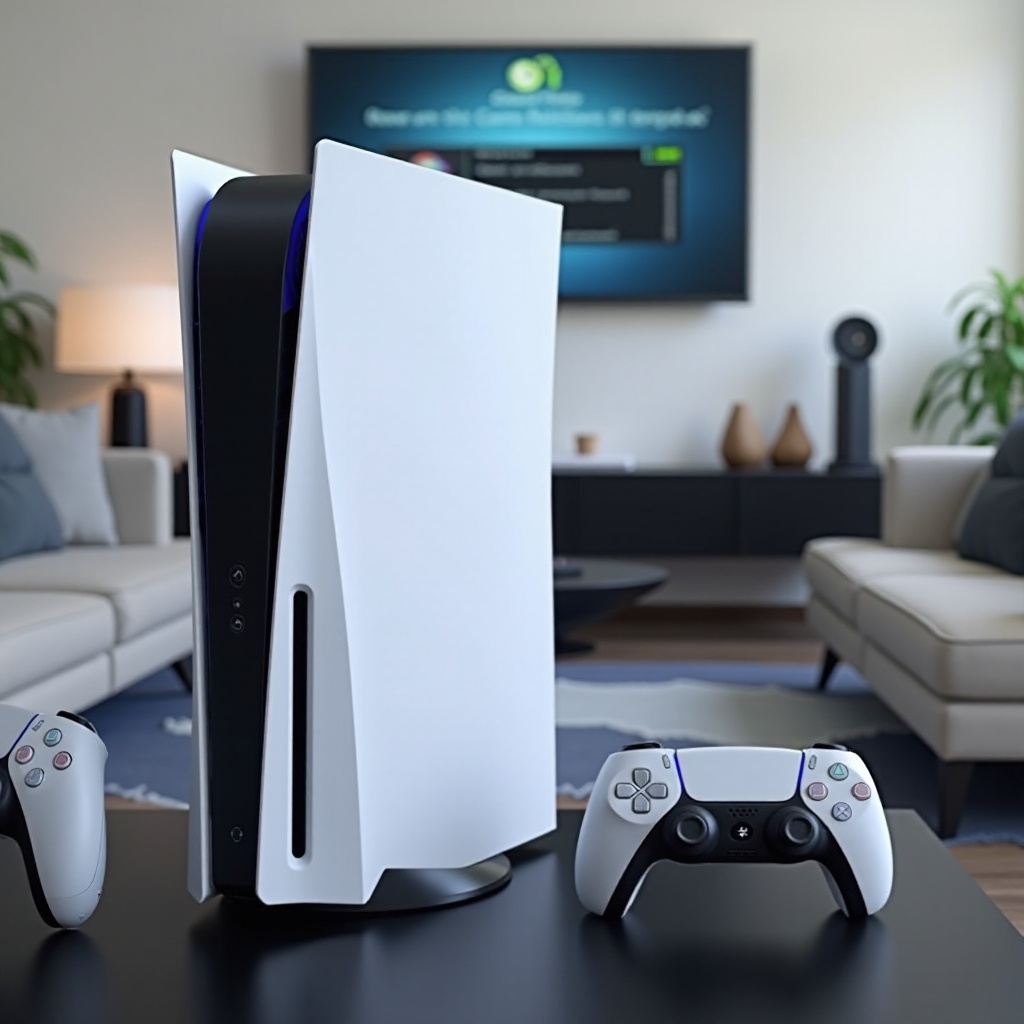 ps5 spielstände übertragen