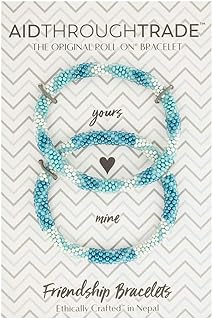 Roll-On® Friendship Bracelets