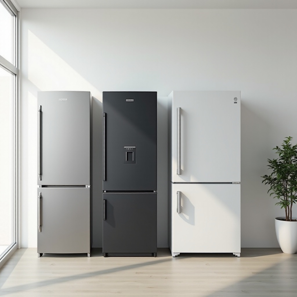 Best Refrigerator Brands for 2024: Top Picks and Reviews