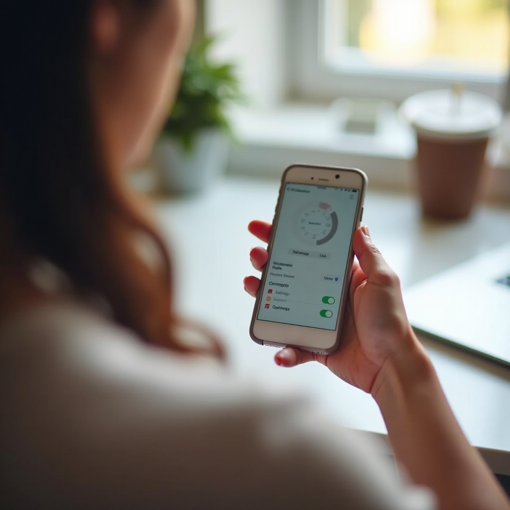 Mailbox am Handy ausschalten leicht gemacht