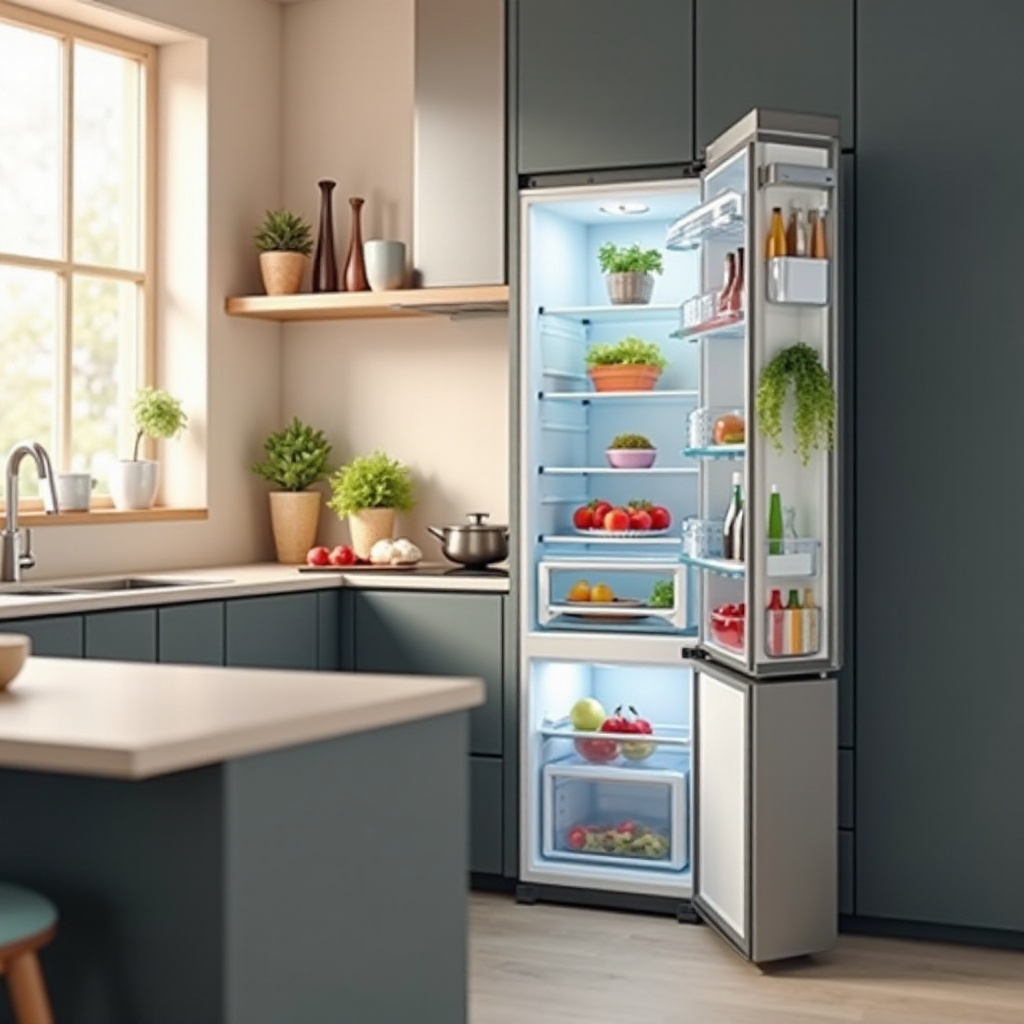 refrigerators with best reviews
