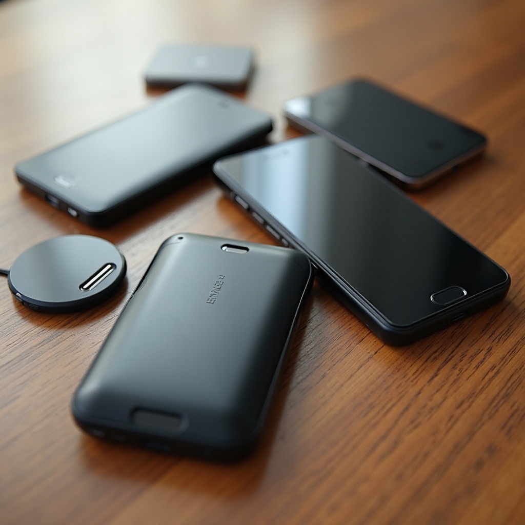 Best Burner Phones Under $35: Top Budget Picks