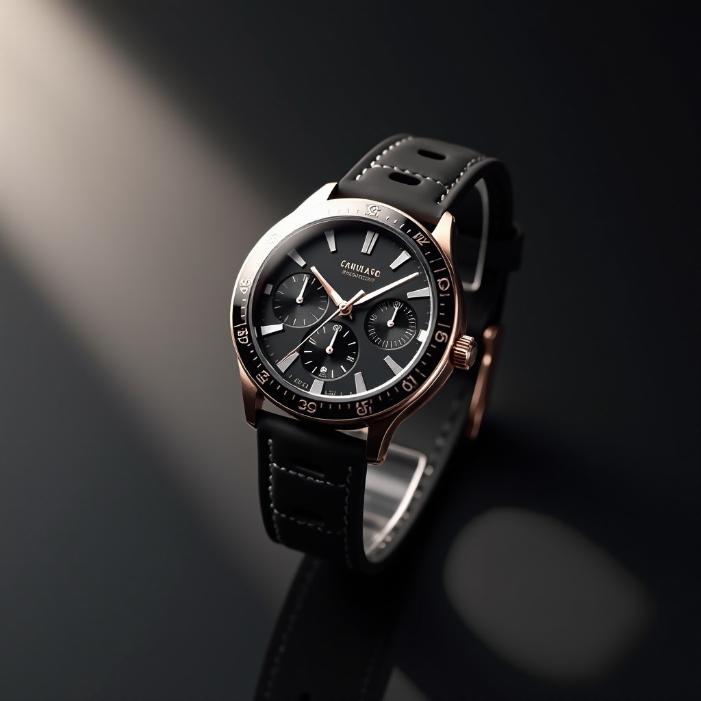 Montre Connectée Hybride Femme : Élégance et Innovation